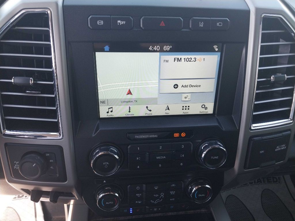 2017 Ford F-350 Image 25