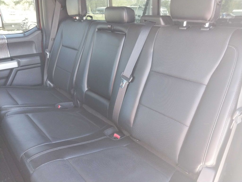 2017 Ford F-350 Image 34