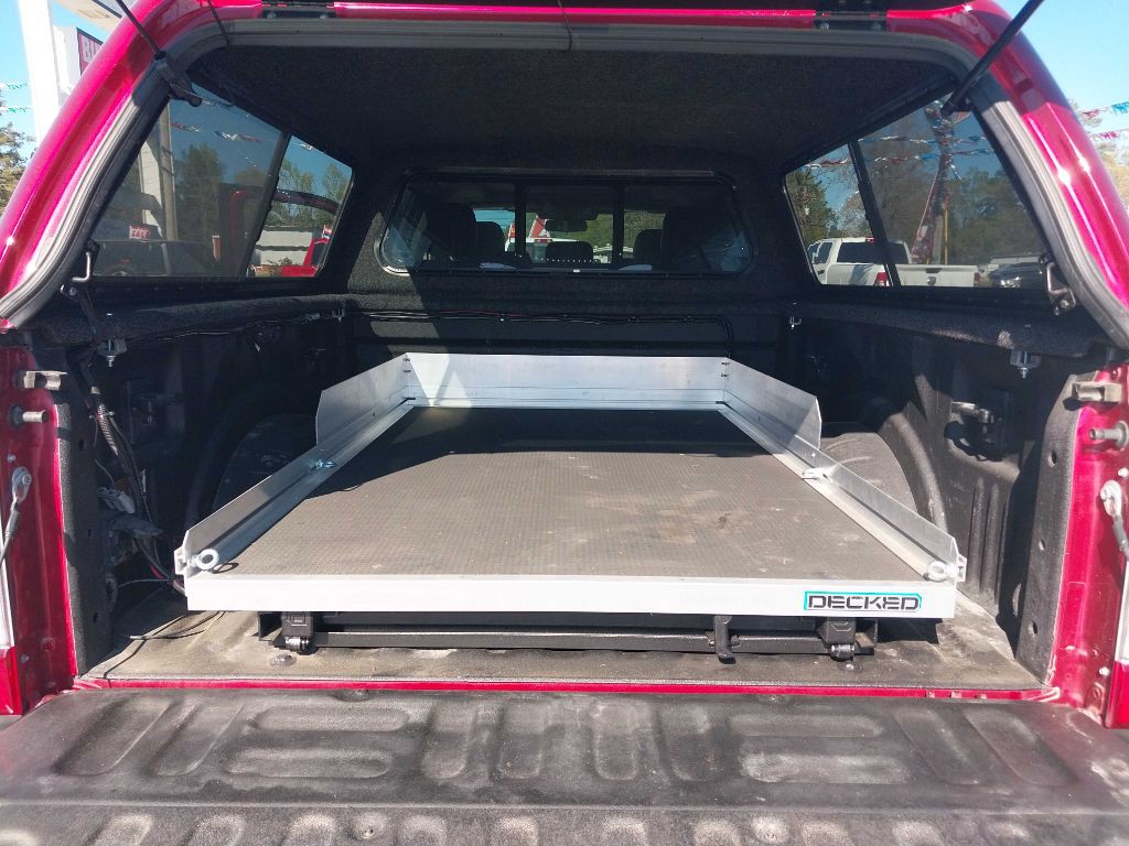 2017 Ford F-350 Image 35