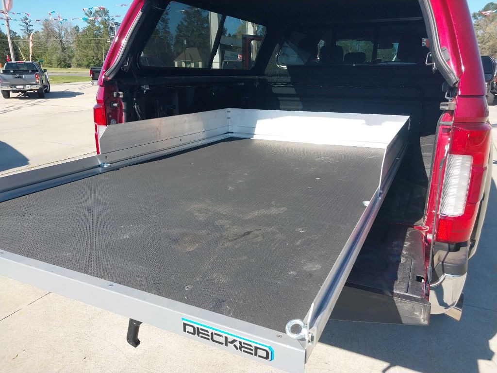 2017 Ford F-350 Image 36