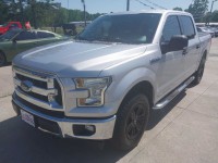 Image for 2017 Ford F-150 Supercrew ID: 6421577