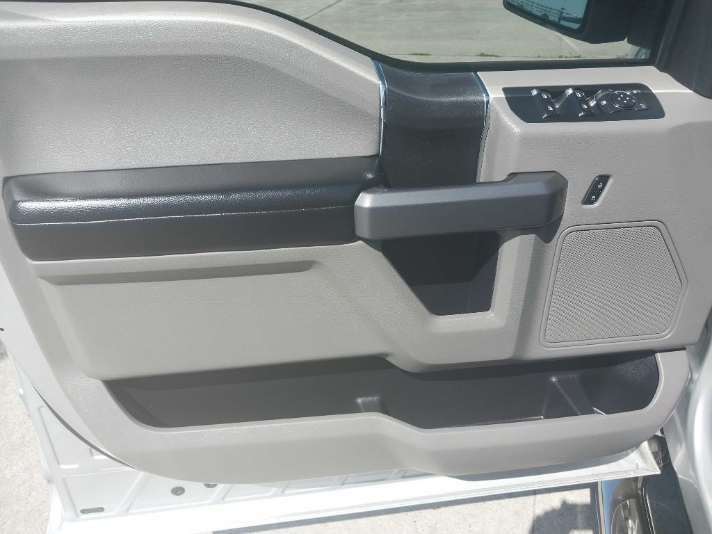 2017 Ford F-150 Image 10