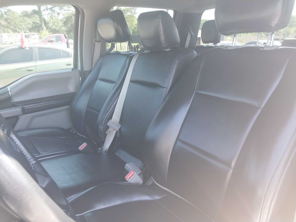 2017 Ford F-150 Image 11