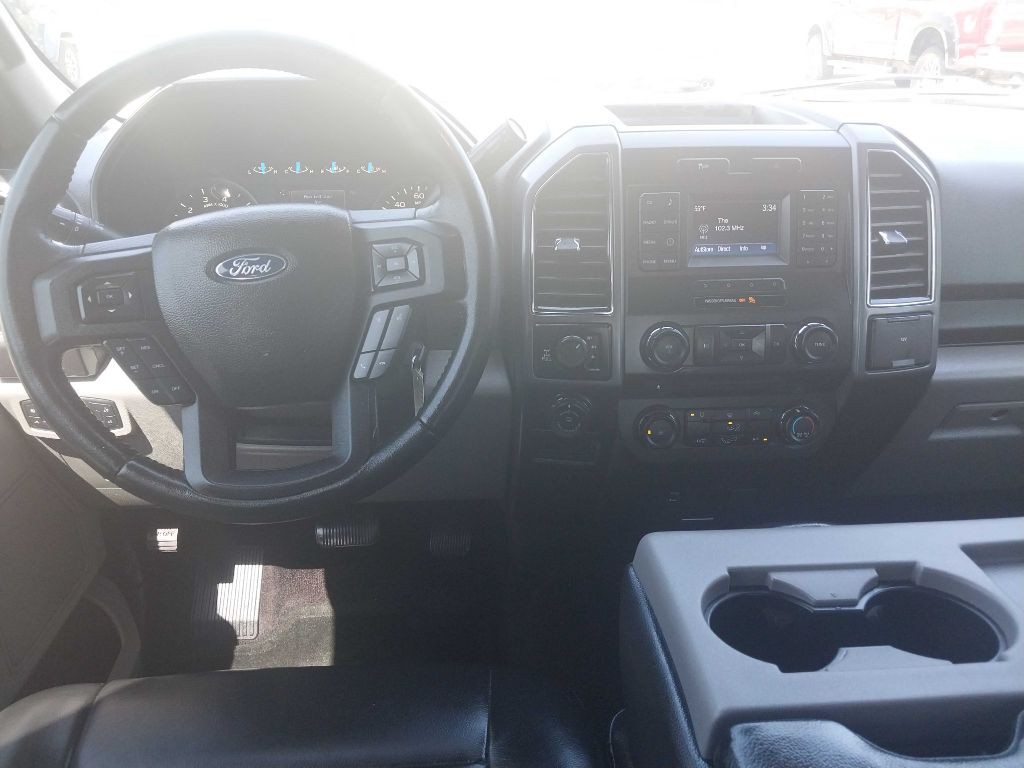 2017 Ford F-150 Image 13