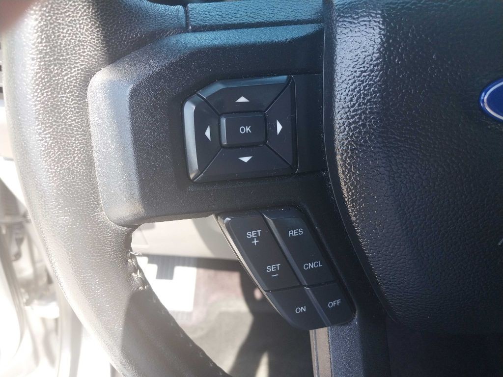 2017 Ford F-150 Image 14