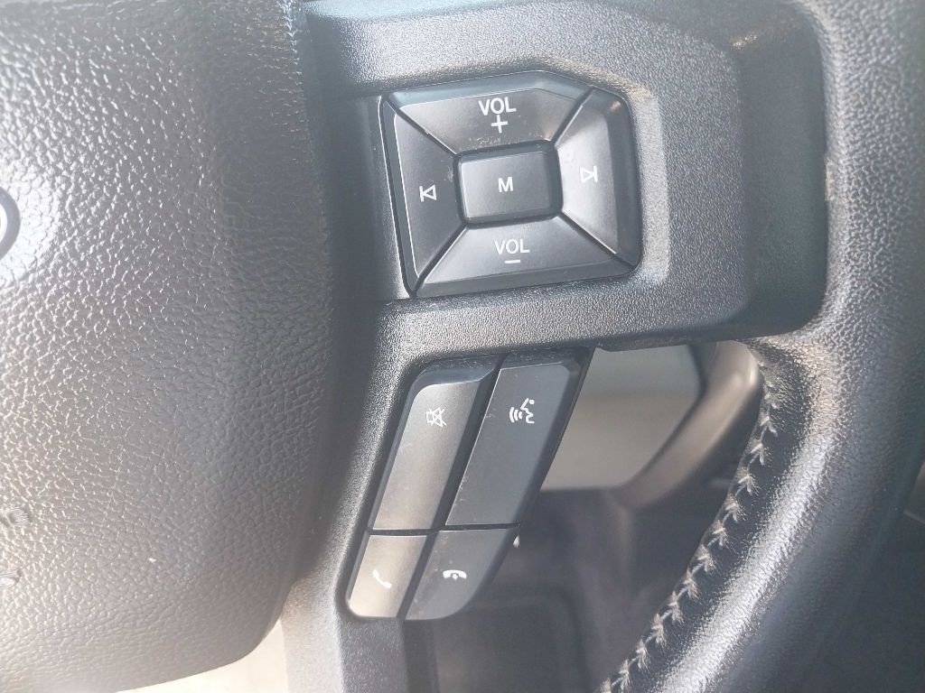 2017 Ford F-150 Image 15