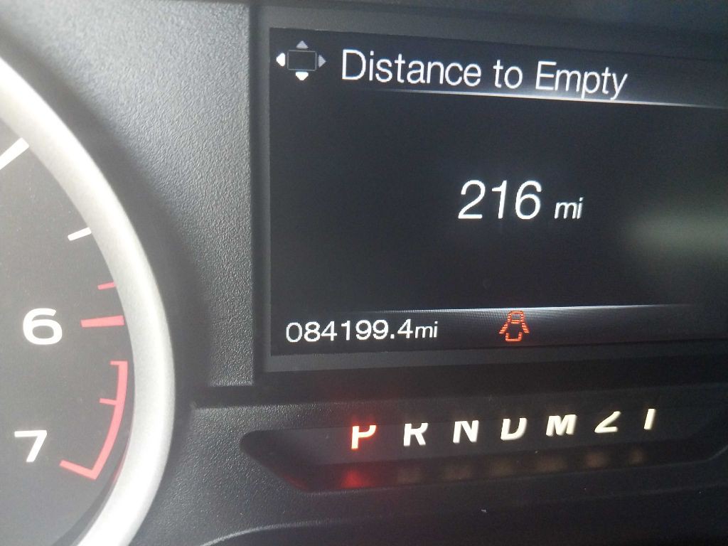 2017 Ford F-150 Image 16