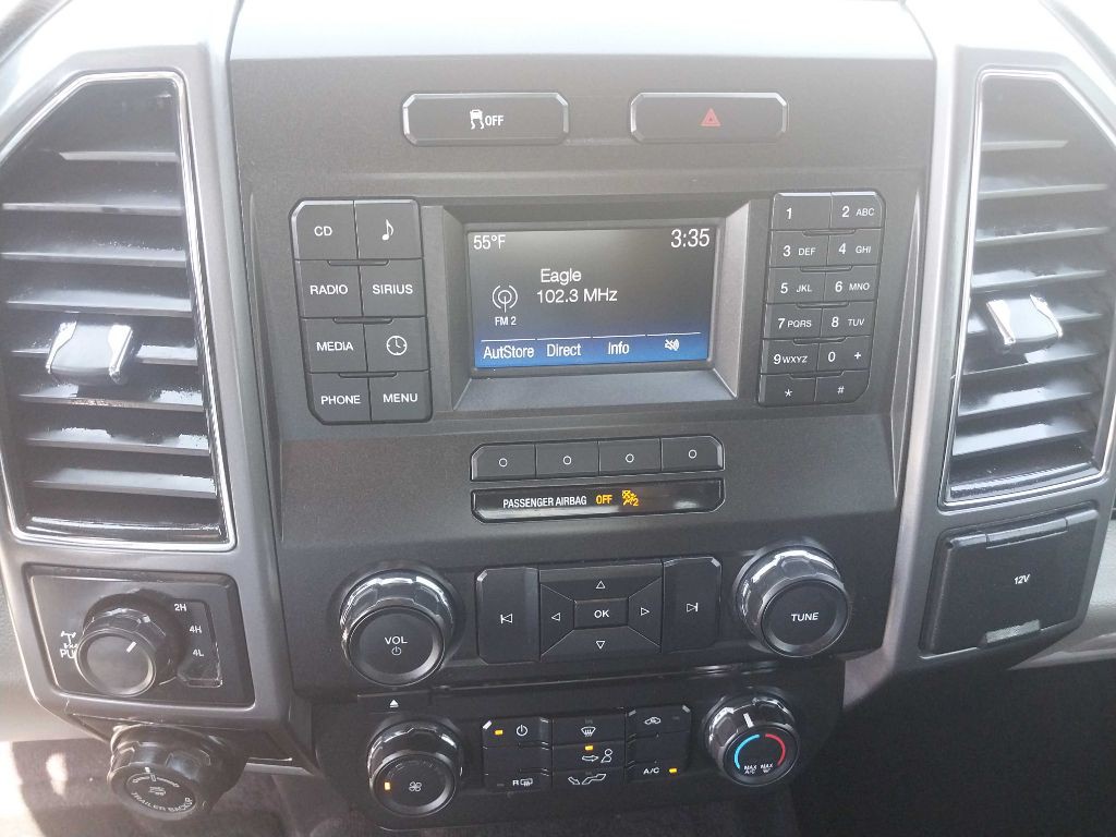 2017 Ford F-150 Image 17