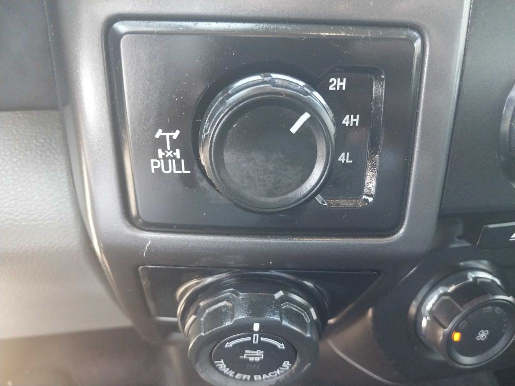 2017 Ford F-150 Image 19