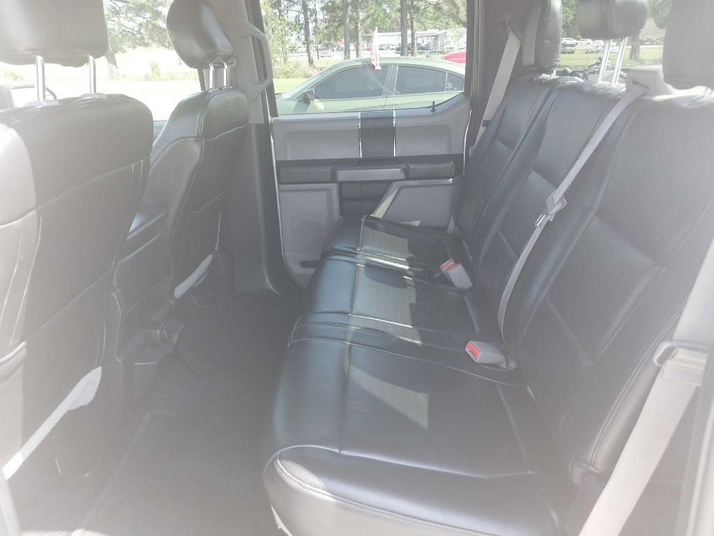 2017 Ford F-150 Image 21