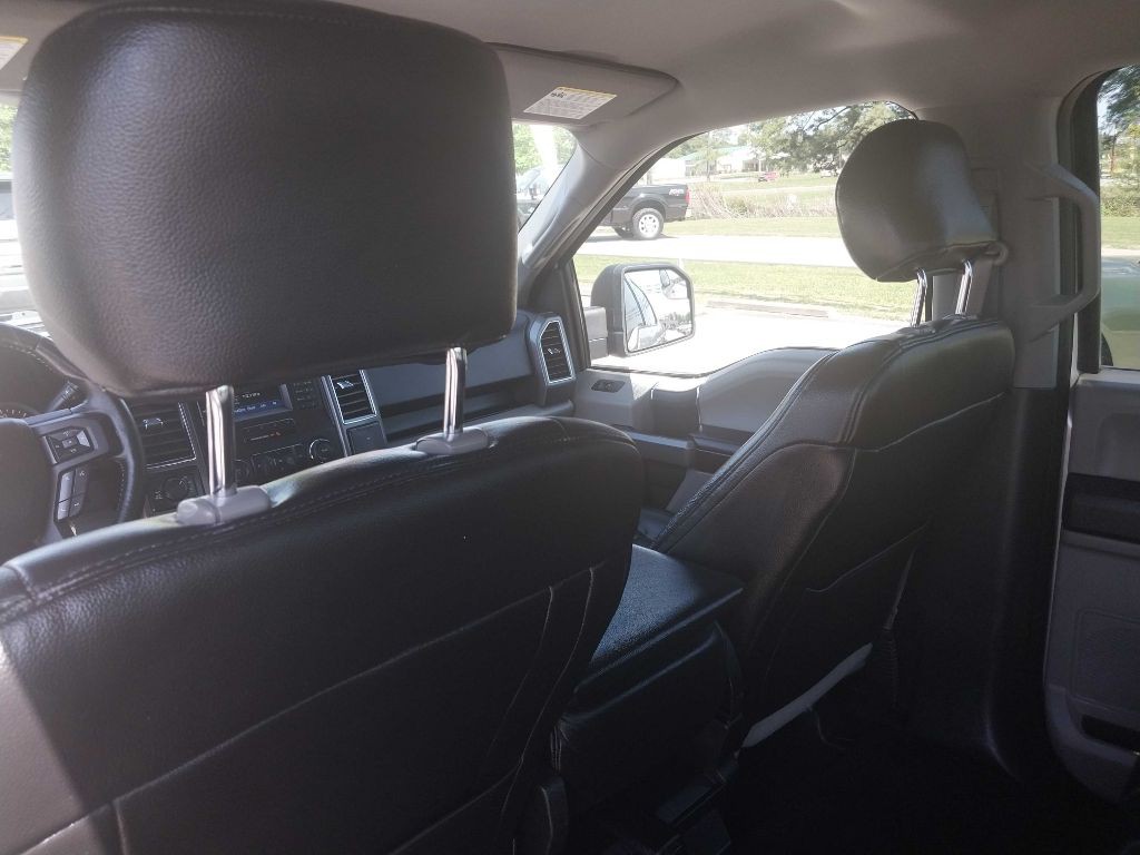 2017 Ford F-150 Image 22