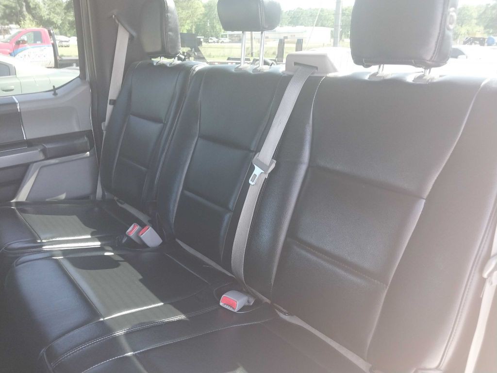 2017 Ford F-150 Image 23