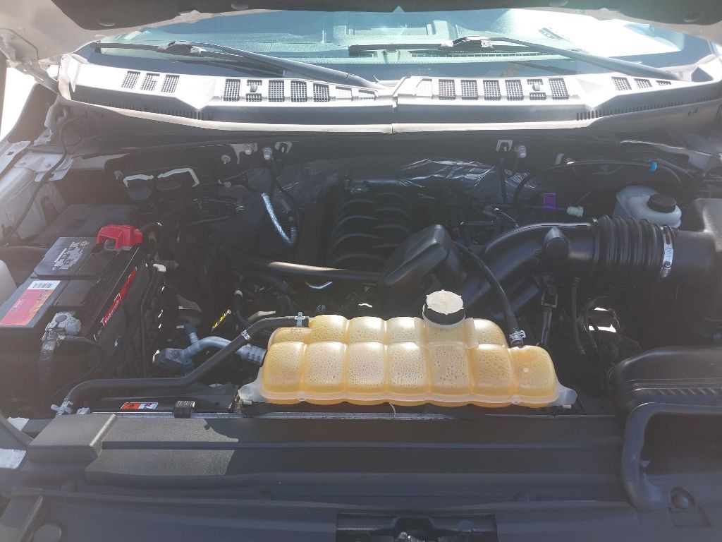 2017 Ford F-150 Image 24