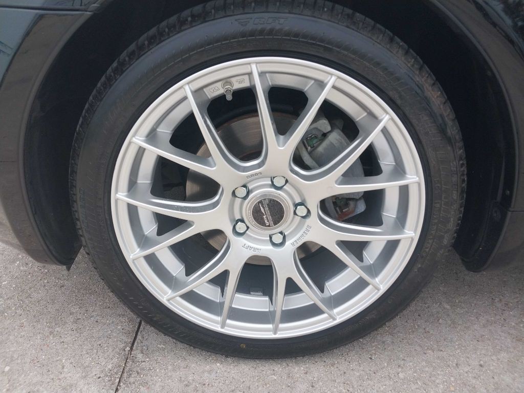 2003 Lexus SC Image 19