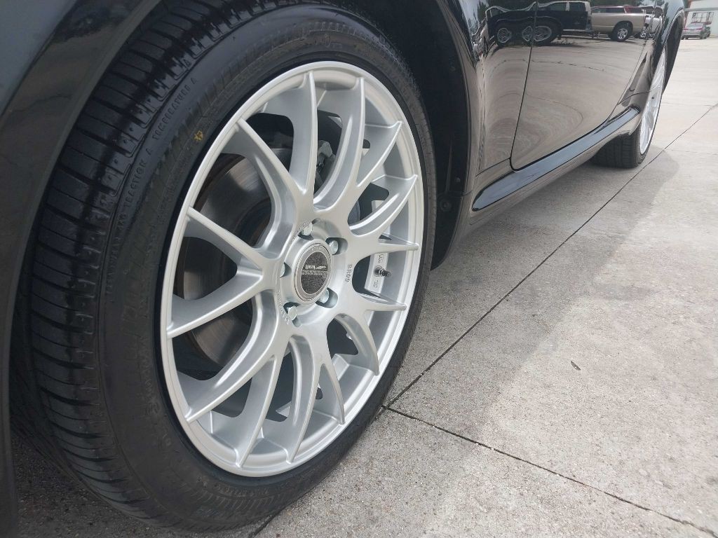 2003 Lexus SC Image 20