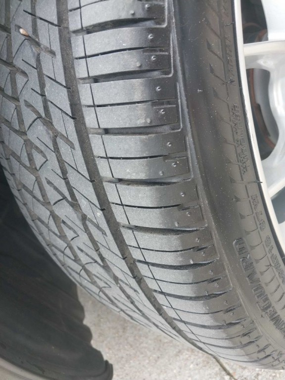 2003 Lexus SC Image 21