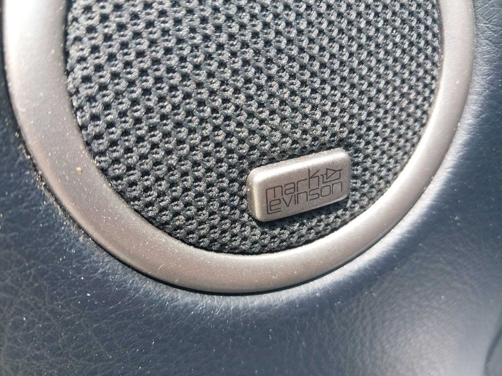 2003 Lexus SC Image 23