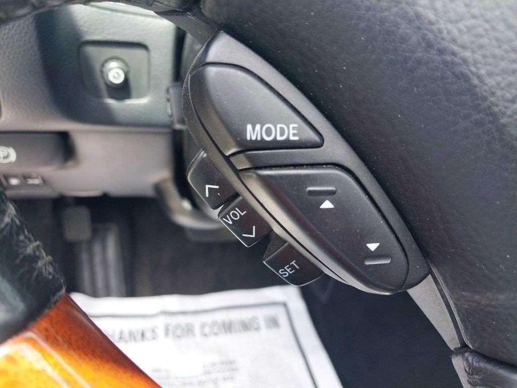 2003 Lexus SC Image 28