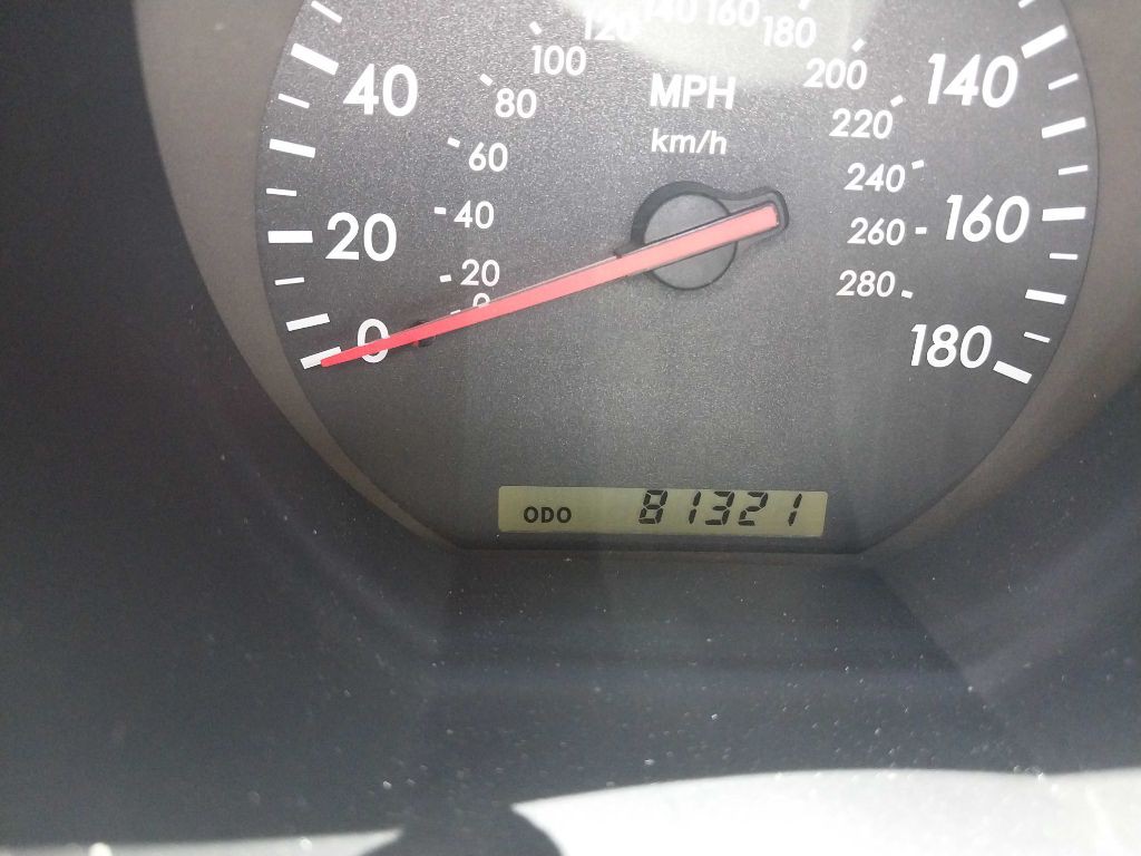 2003 Lexus SC Image 30