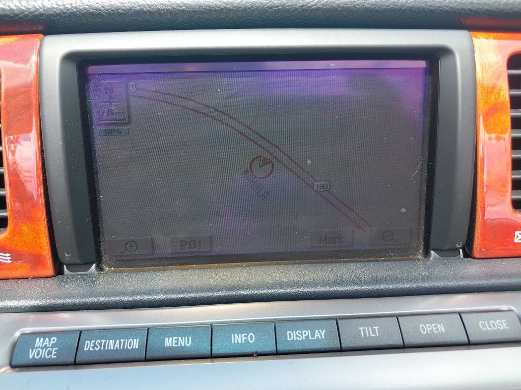 2003 Lexus SC Image 31