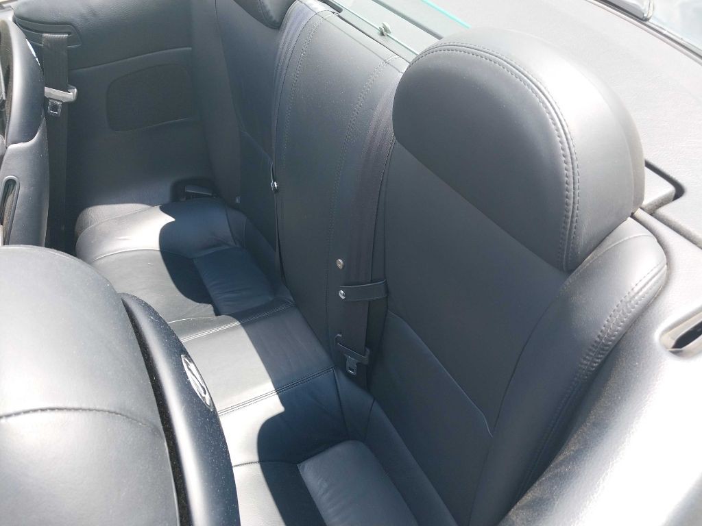 2003 Lexus SC Image 37