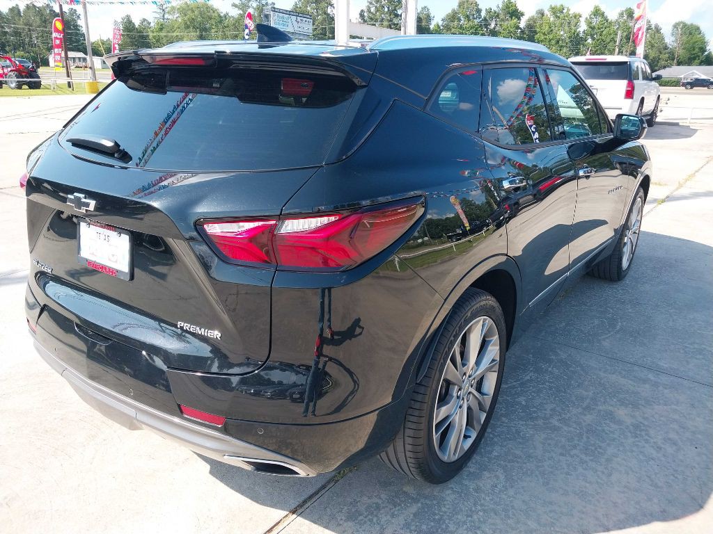 2019 Chevrolet Blazer Image 6