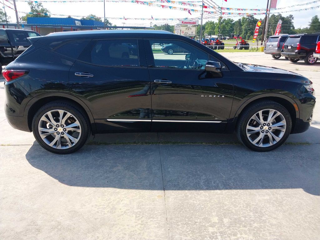 2019 Chevrolet Blazer Image 7