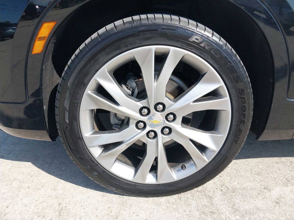 2019 Chevrolet Blazer Image 10