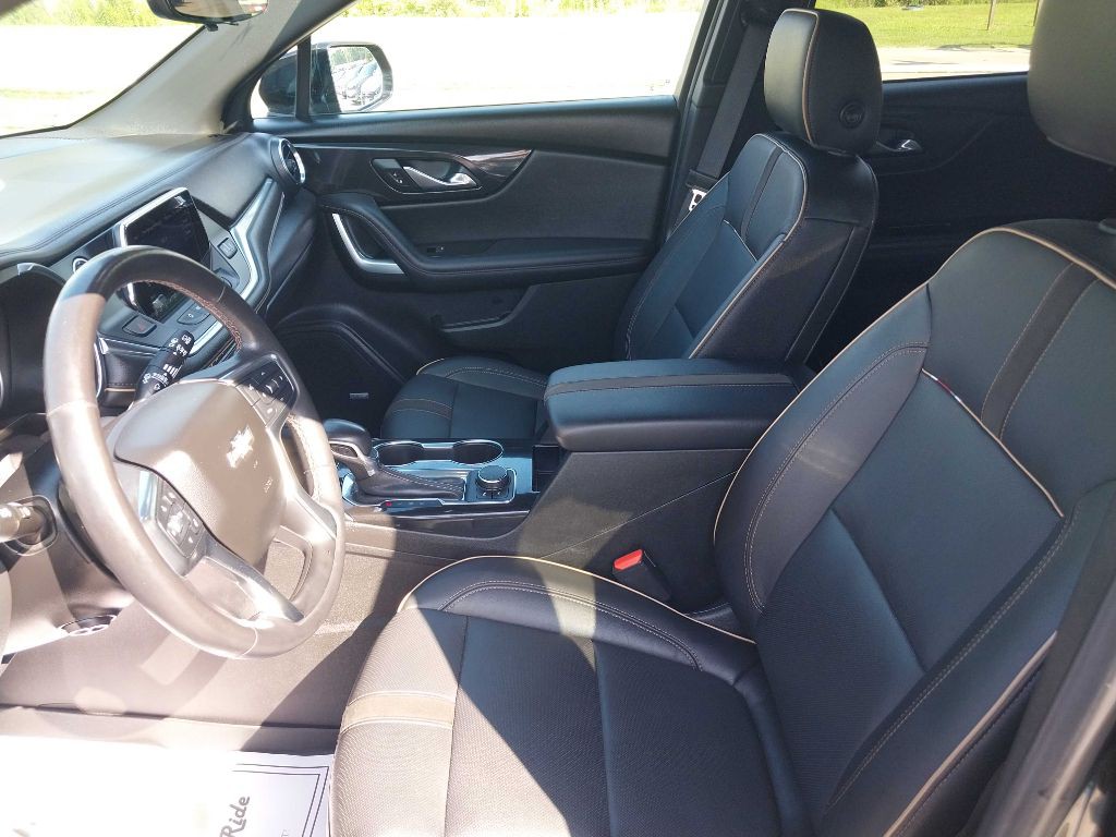 2019 Chevrolet Blazer Image 13