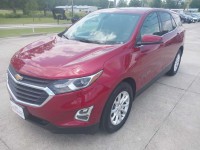 Image for 2018 Chevrolet Equinox LT ID: 6547967