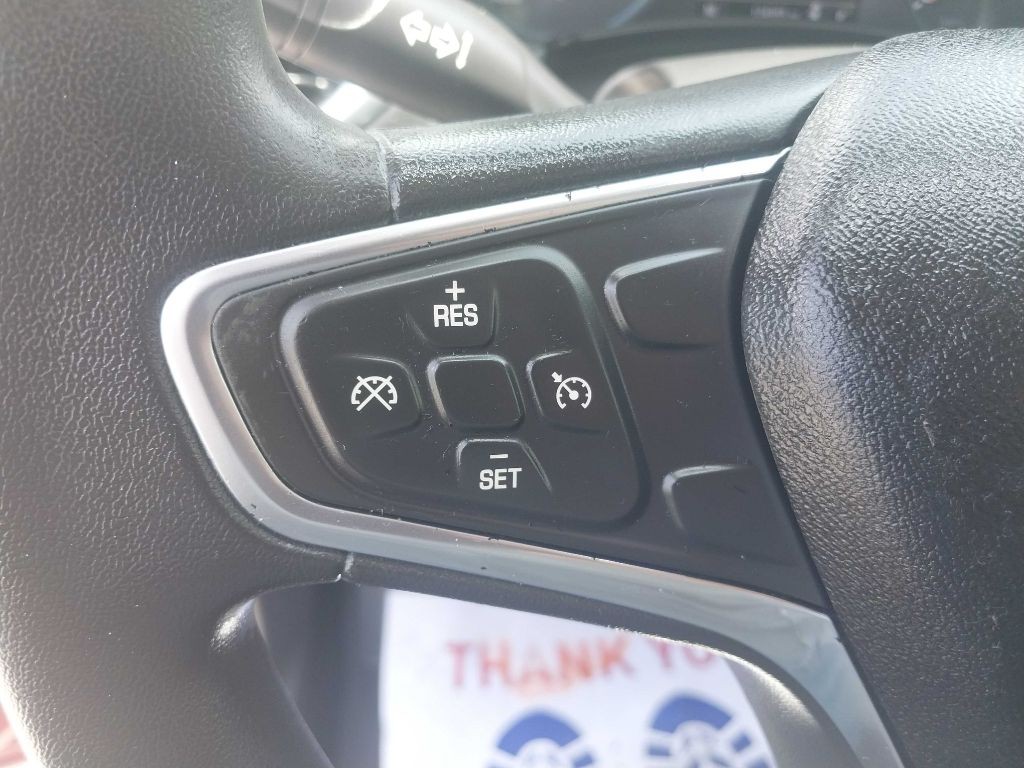 2018 Chevrolet Equinox Image 15