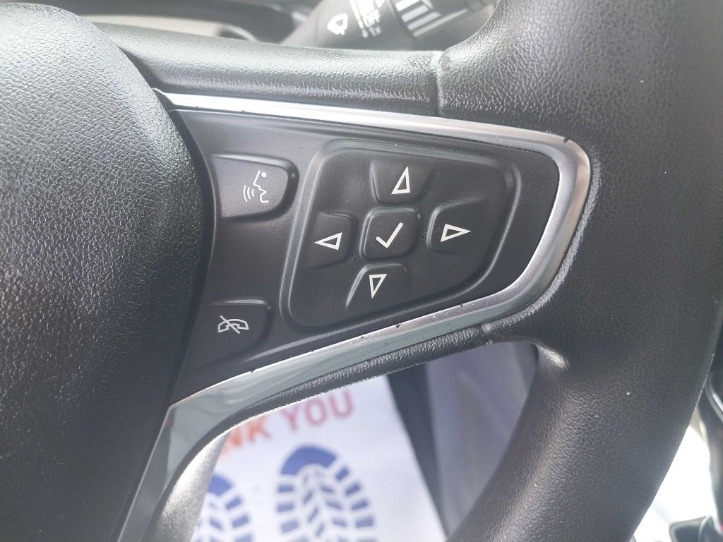 2018 Chevrolet Equinox Image 16