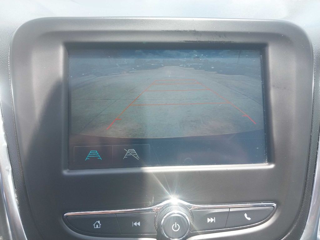 2018 Chevrolet Equinox Image 19
