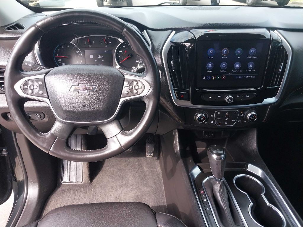 2020 Chevrolet Traverse Image 16