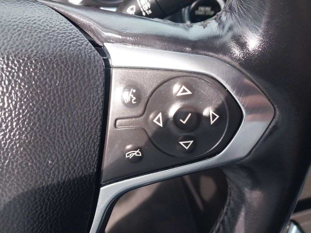 2020 Chevrolet Traverse Image 18