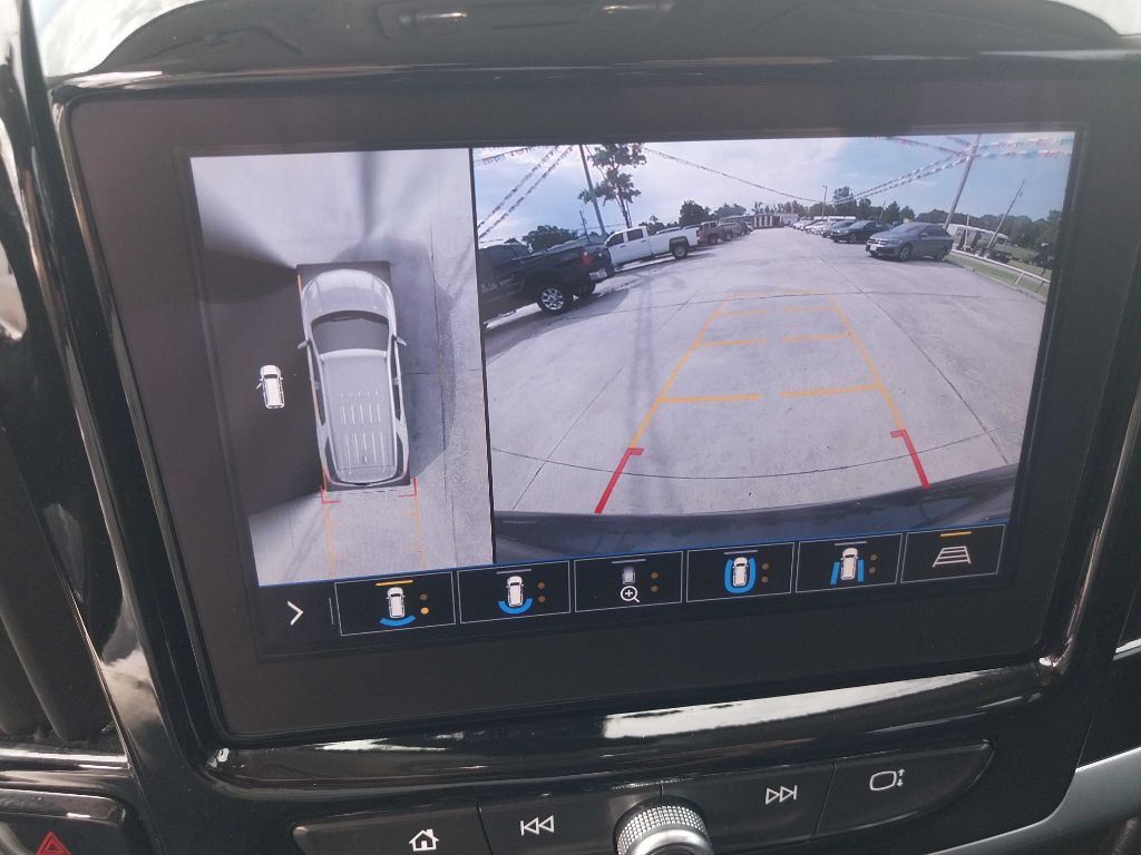 2020 Chevrolet Traverse Image 21