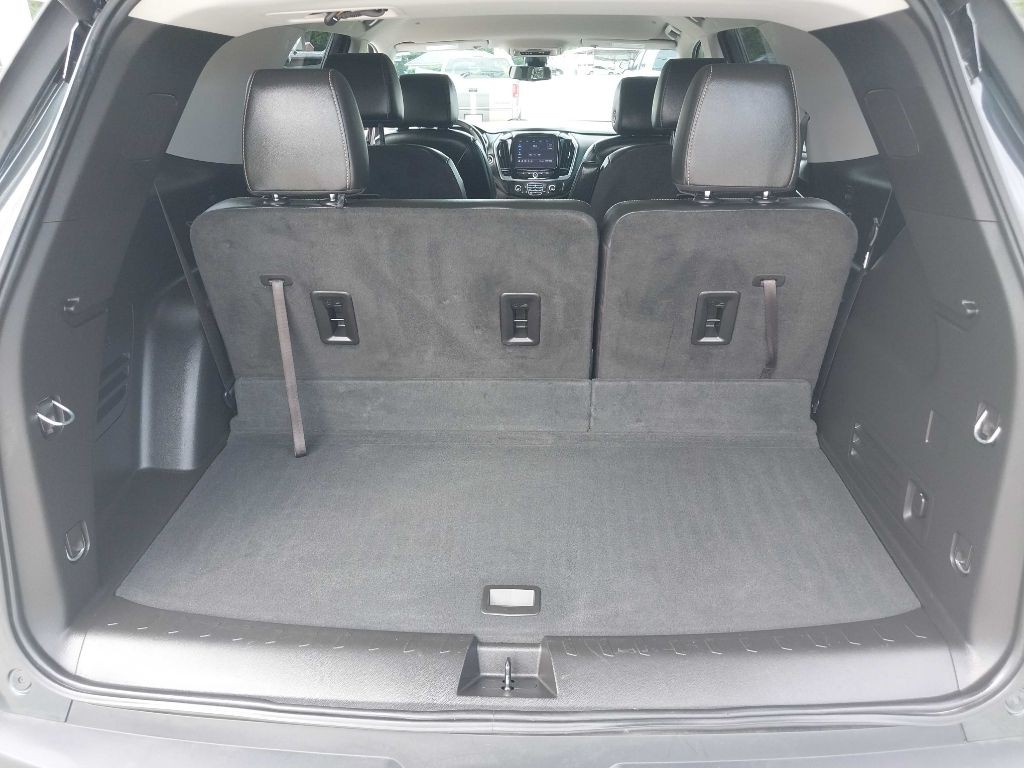 2020 Chevrolet Traverse Image 32