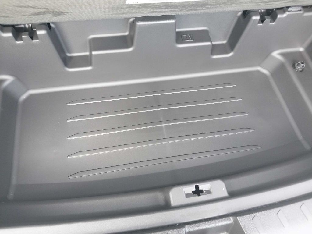 2020 Chevrolet Traverse Image 33