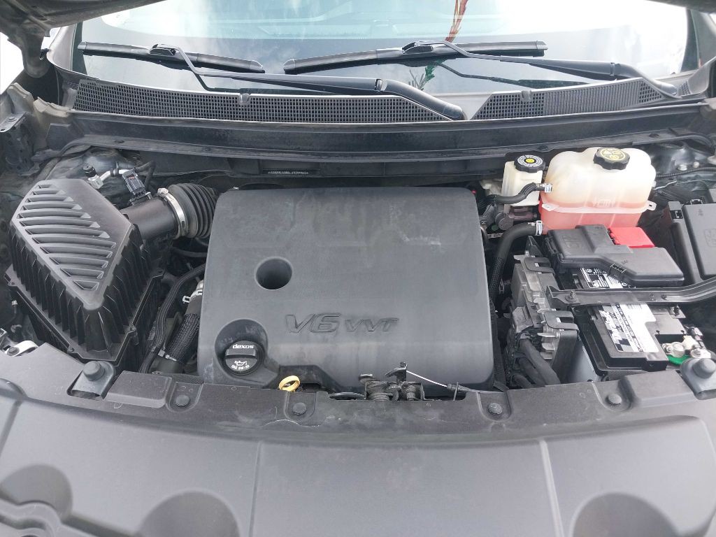 2020 Chevrolet Traverse Image 34
