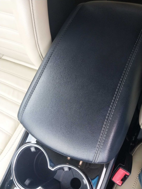 2018 Ford Edge Image 25