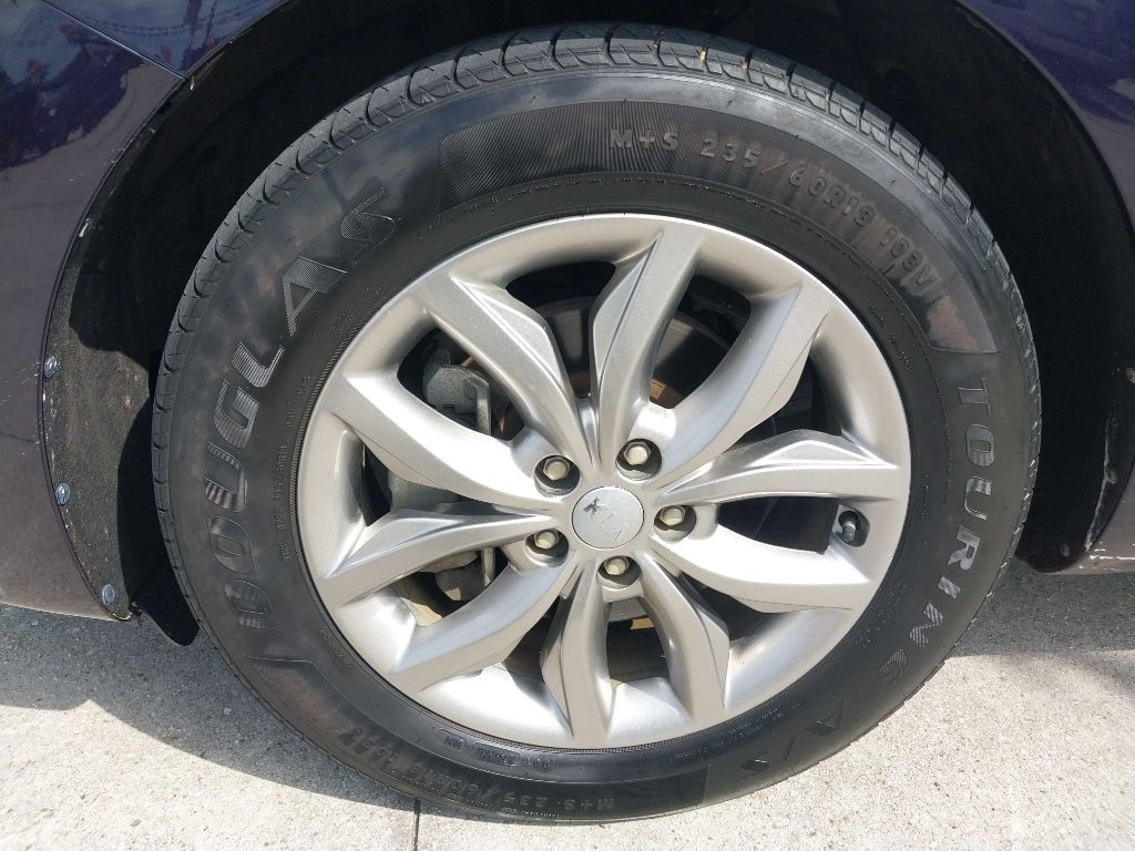 2021 Kia Sedona Image 10