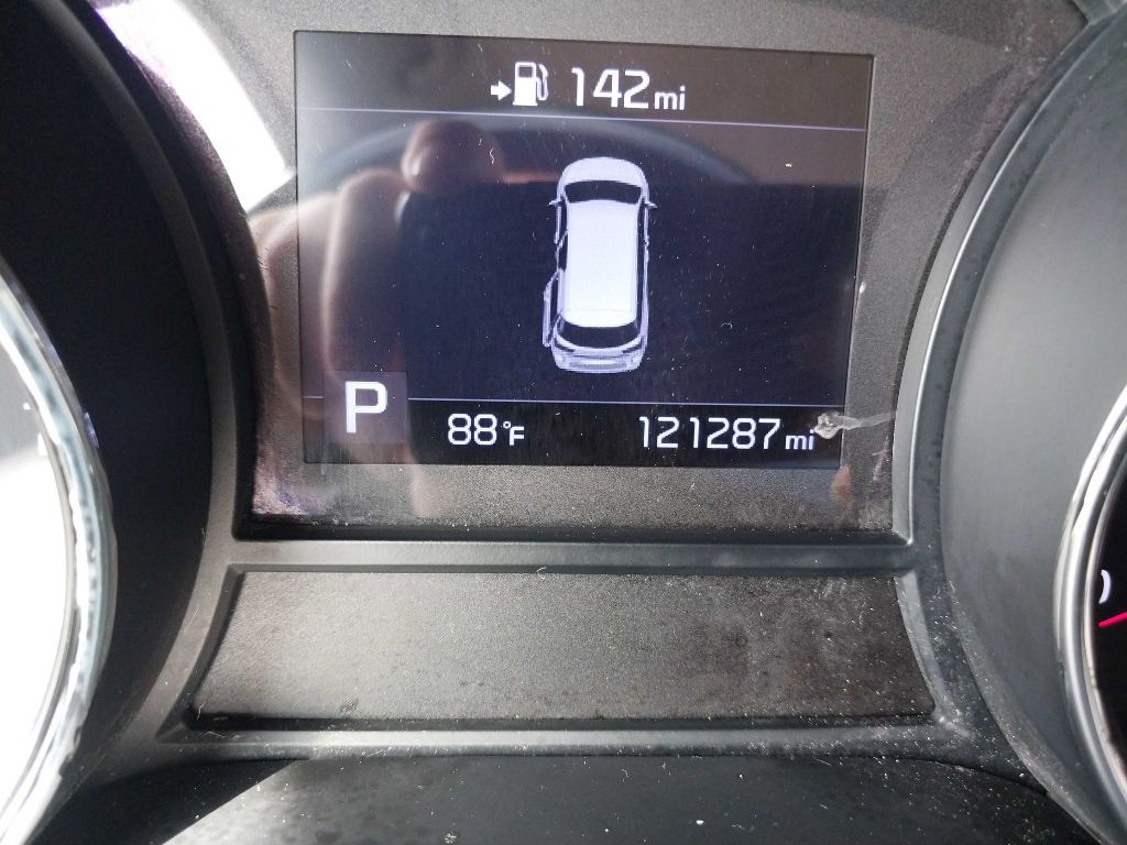 2021 Kia Sedona Image 18