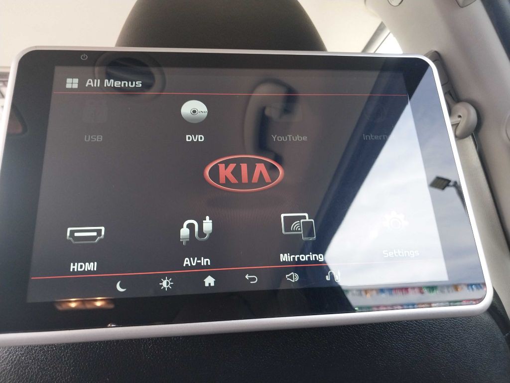 2021 Kia Sedona Image 27