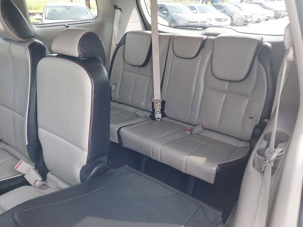 2021 Kia Sedona Image 30