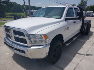 Image for 2012 Dodge Ram 3500 ST ID: 6551187