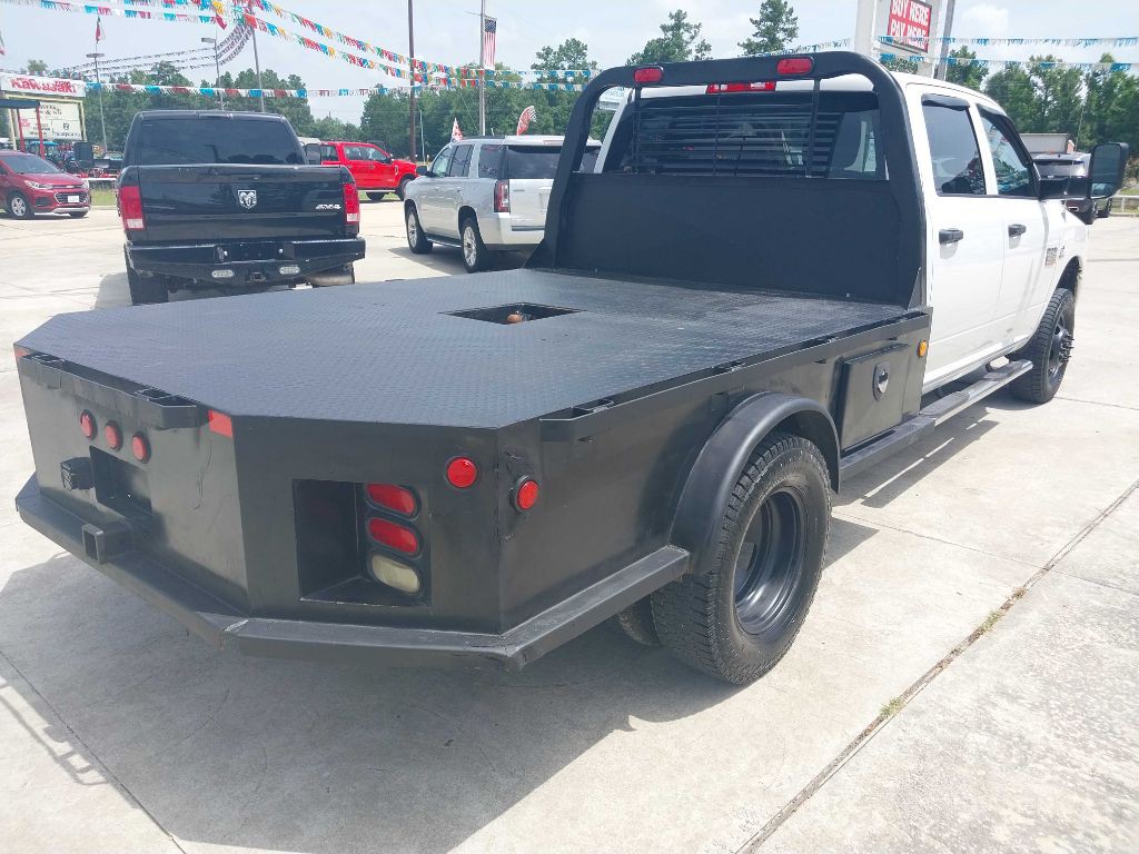 2012 Dodge Ram 3500 Image 5