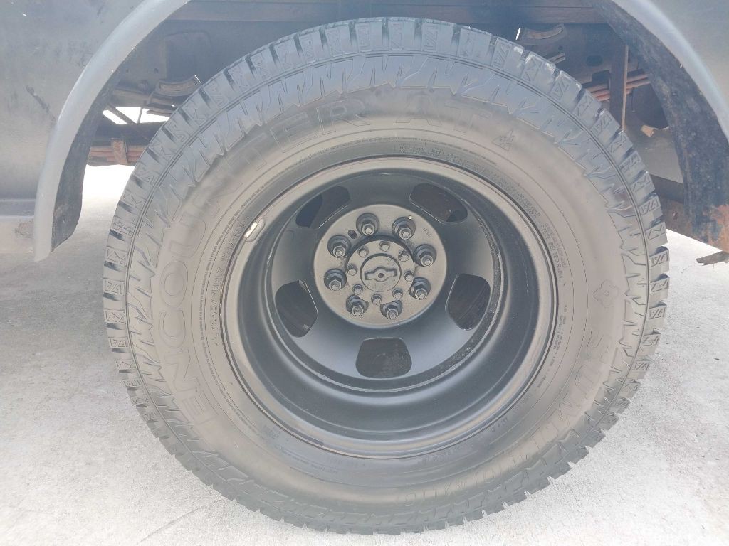 2012 Dodge Ram 3500 Image 11