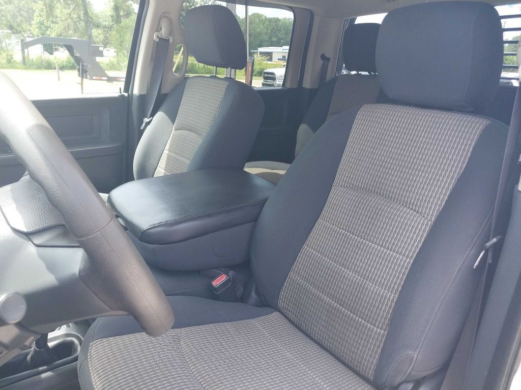 2012 Dodge Ram 3500 Image 18