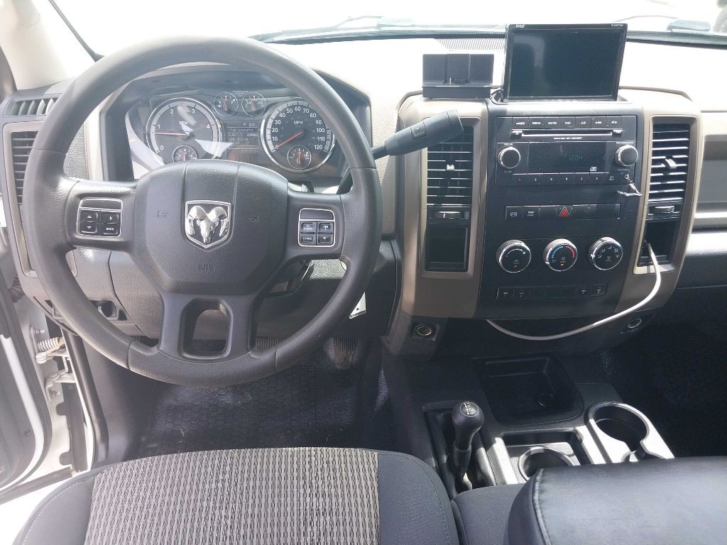 2012 Dodge Ram 3500 Image 19