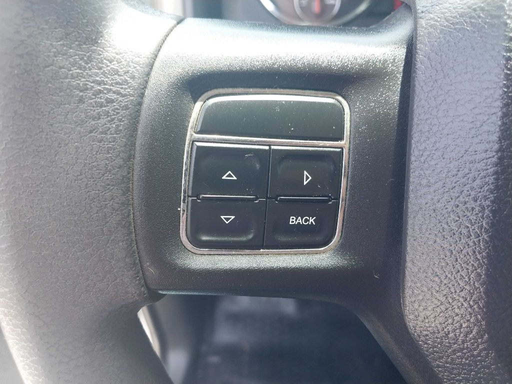 2012 Dodge Ram 3500 Image 20
